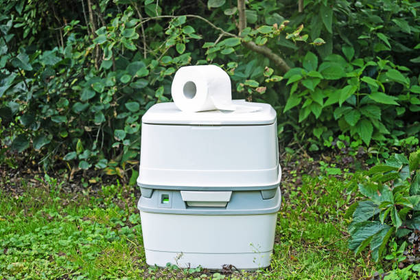 Best Best portable toilet rental  in Highlands, NC