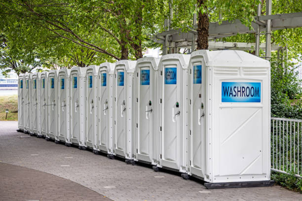 Best Affordable portable toilet rental  in Highlands, NC