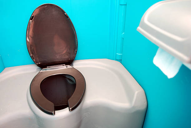 Best Sanitation services for porta potties  in Highlands, NC