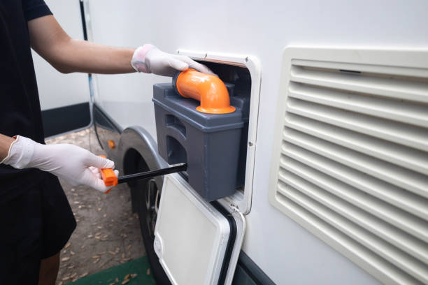 Best Portable restroom solutions  in Highlands, NC