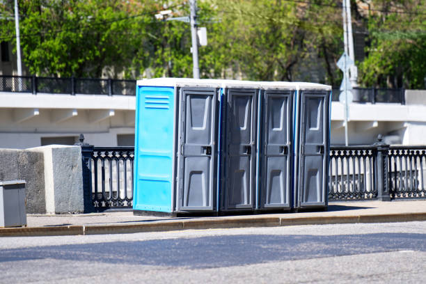 Best Best portable toilet rental  in Highlands, NC