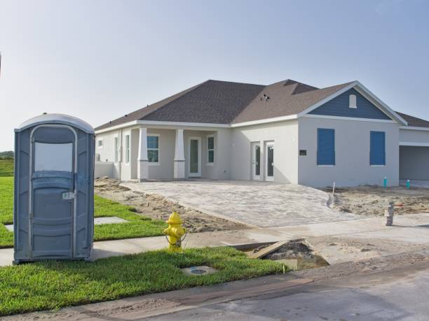 Porta potty rental for festivals in Highlands, NC