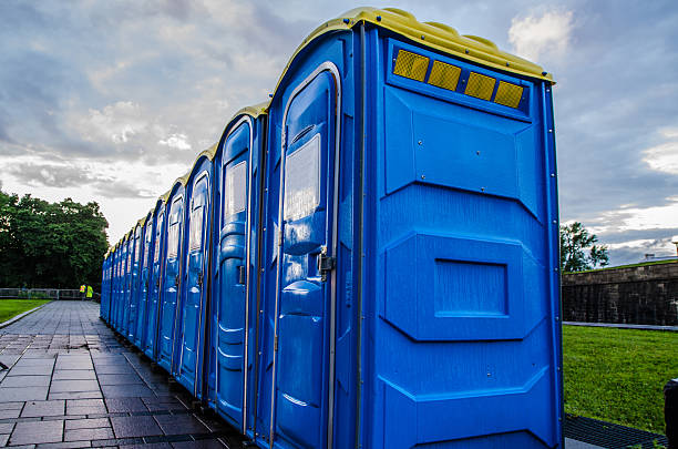 Portable Toilet Options We Offer in Highlands, NC
