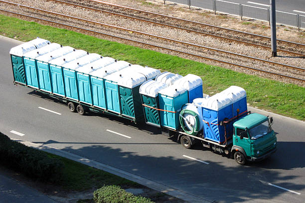 Reliable Highlands, NC porta potty rental Solutions